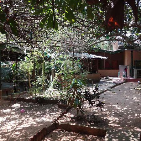 Sigiriya Freedom Lodge Dambulla Exteriör bild