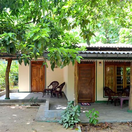 Sigiriya Freedom Lodge Dambulla Exteriör bild