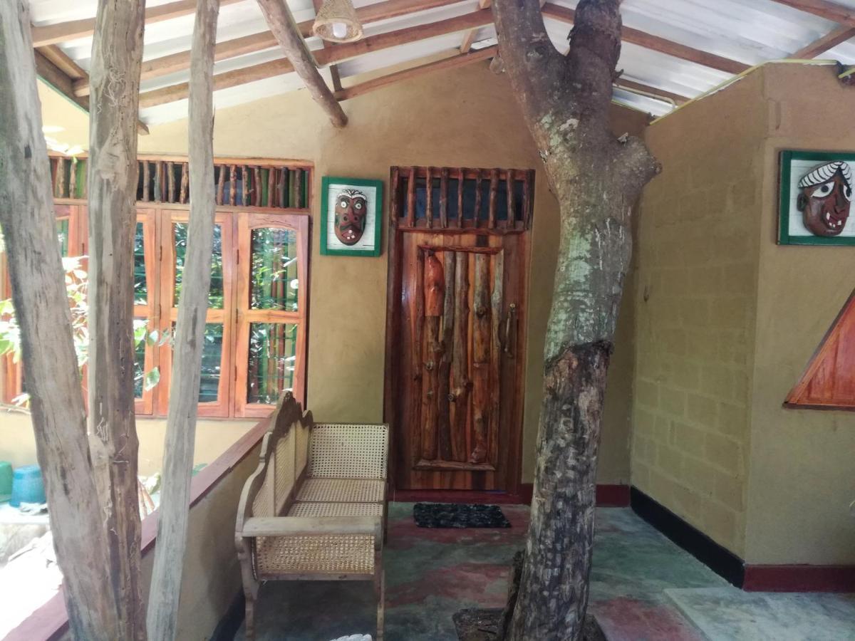 Sigiriya Freedom Lodge Dambulla Exteriör bild