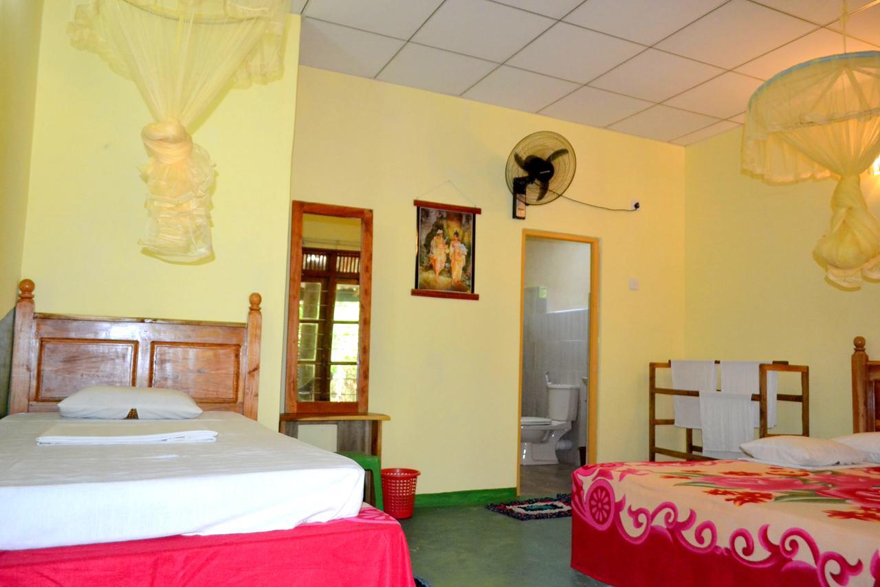 Sigiriya Freedom Lodge Dambulla Exteriör bild