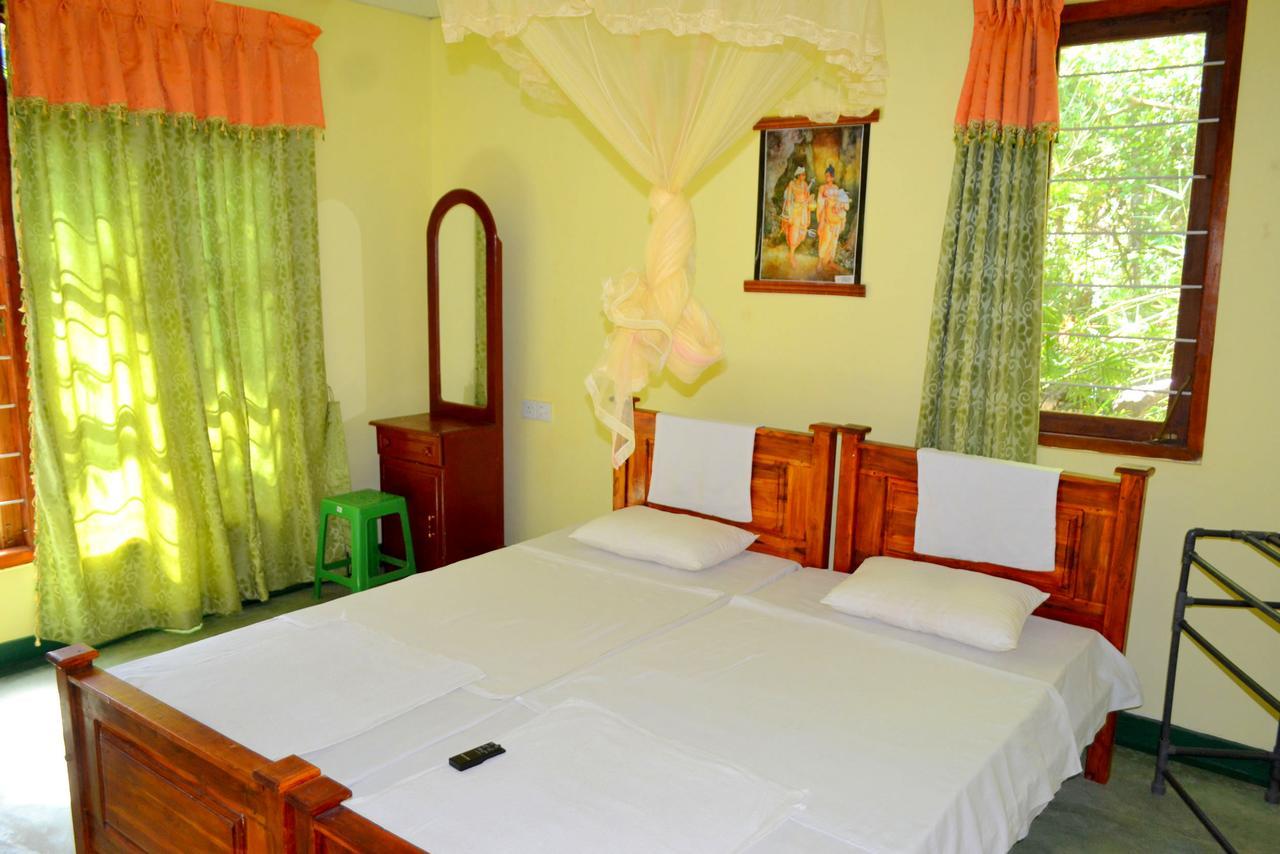 Sigiriya Freedom Lodge Dambulla Exteriör bild