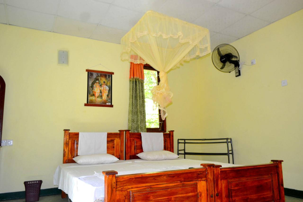 Sigiriya Freedom Lodge Dambulla Exteriör bild
