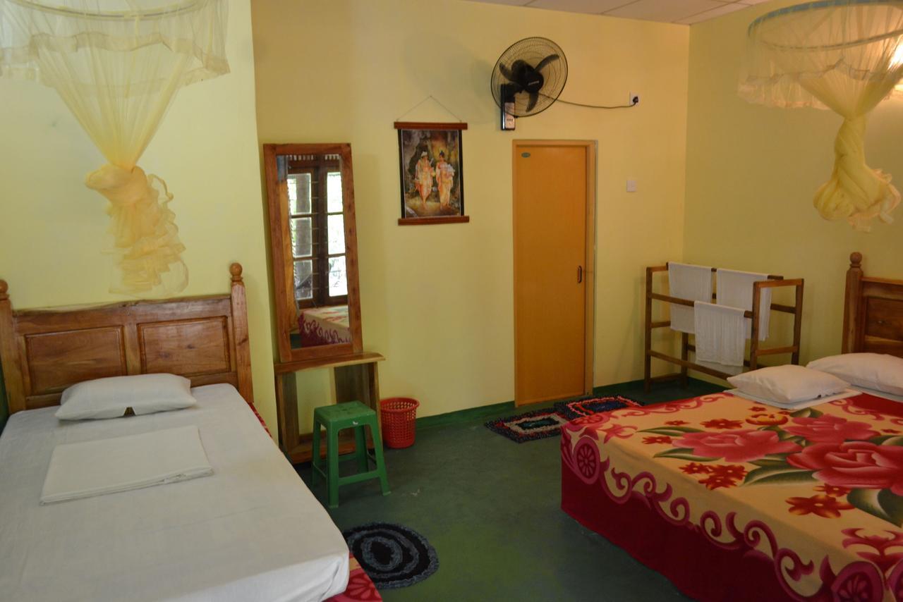 Sigiriya Freedom Lodge Dambulla Exteriör bild