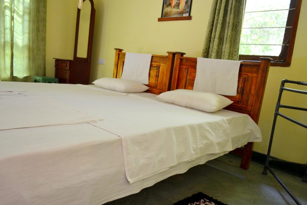 Sigiriya Freedom Lodge Dambulla Exteriör bild