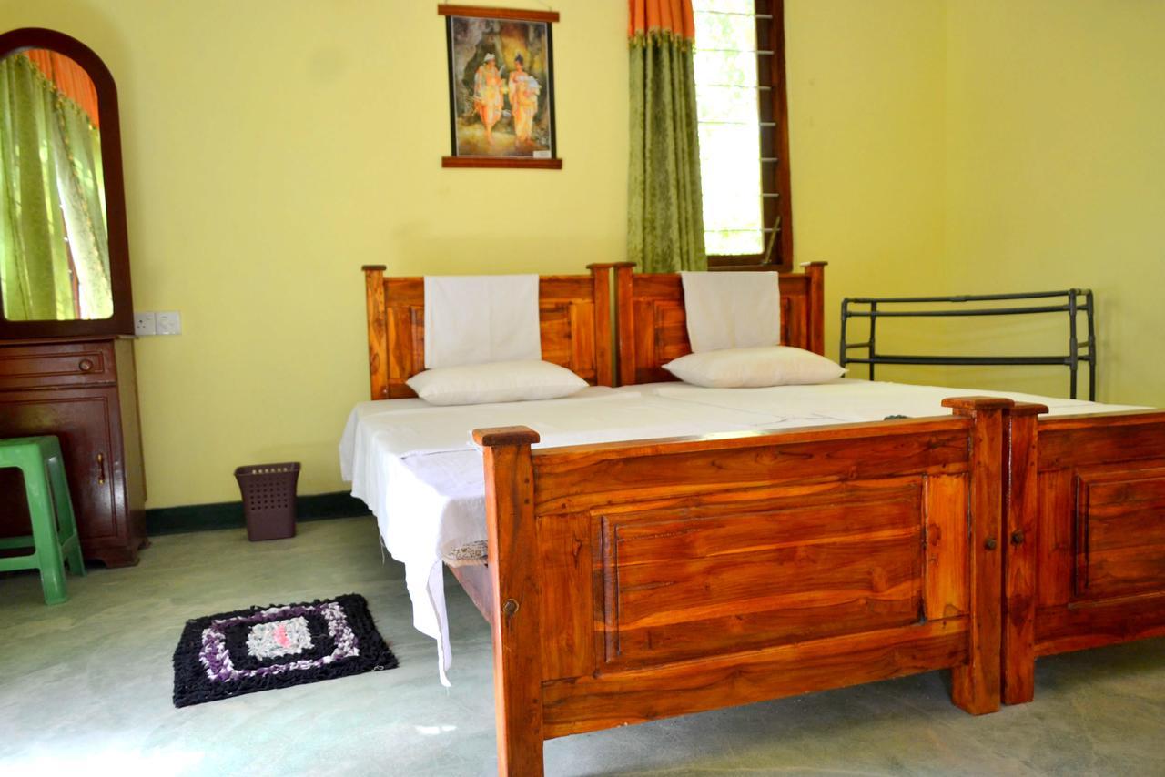Sigiriya Freedom Lodge Dambulla Exteriör bild