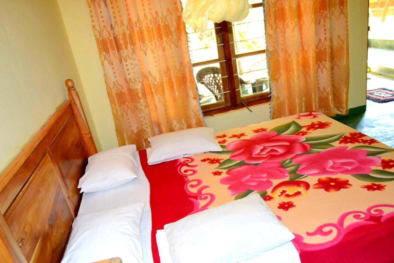 Sigiriya Freedom Lodge Dambulla Exteriör bild