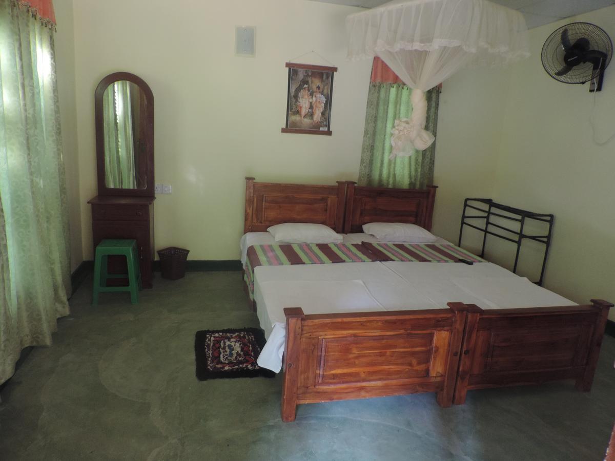 Sigiriya Freedom Lodge Dambulla Exteriör bild